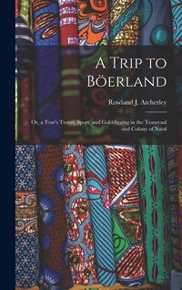 Produktbild: A Trip to B&ouml;erland