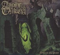 Produktbild: Alpha & Omega: No Rest,No Peace