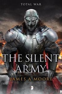 Produktbild: The Silent Army