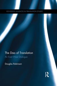 Produktbild: The Dao of Translation