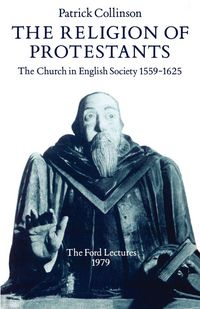 Produktbild: The Religion of Protestants