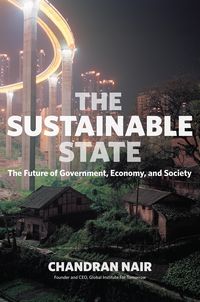 Produktbild: The Sustainable State