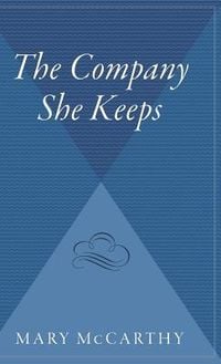Produktbild: The Company She Keeps