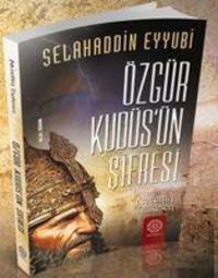 Produktbild: &Ouml;zg&uuml;r Kud&uuml;s&uuml;n Sifresi
