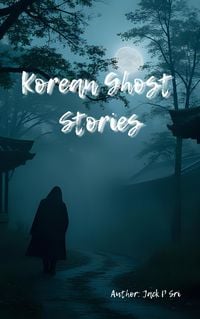 Produktbild: Korean Ghost Stories