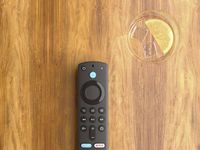 Amazon Fire TV Stick mit Alexa-Sprachfernbedienung (2021) Streaming Stick mit Alexa Sprachfernbedienung