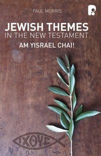 Produktbild: Jewish Themes in the New Testament