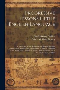 Produktbild: Progressive Lessons in the English Language