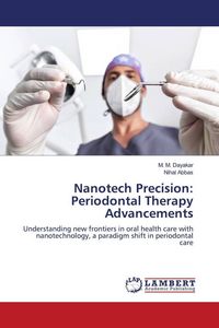 Produktbild: Nanotech Precision: Periodontal Therapy Advancements
