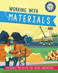 Produktbild: Working with Materials