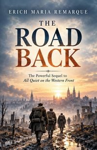 Produktbild: The Road Back