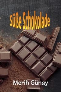 Produktbild: S&uuml;&szlig;e Schokolade