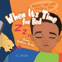 Produktbild: When It's Time for Bed