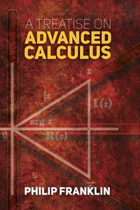 Produktbild: Treatise On Advd Calculus