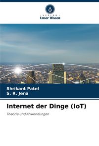 Produktbild: Internet der Dinge (IoT)