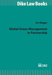 Produktbild: Global Ocean Management in Partnership