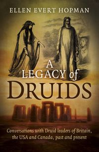 Produktbild: A Legacy of Druids