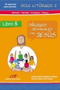 Produktbild: Adviento, Navidad, Cuaresma y Pascua, ciclo lit&uacute;rgico C