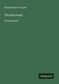 Produktbild: The Harvester