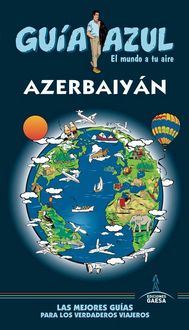 Produktbild: Azerbaiy&aacute;n