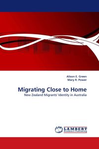 Produktbild: Migrating Close to Home