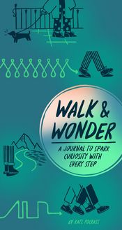 Produktbild: Walk & Wonder