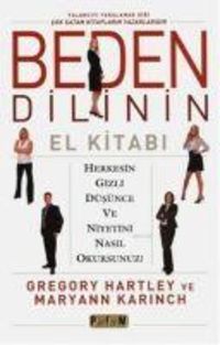 Produktbild: Beden Dilinin El Kitabi