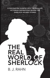 Produktbild: The Real World of Sherlock