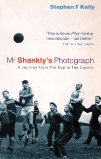 Produktbild: Mr Shankly's Photograph