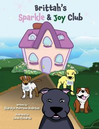 Produktbild: Brittah's Sparkle & Joy Club