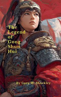 Produktbild: The Legend of Gong Shun Hui