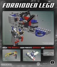 Produktbild: Forbidden LEGO