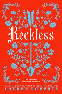 Produktbild: Reckless: The Summer Edition