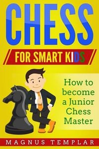 Produktbild: Chess For Smart Kids