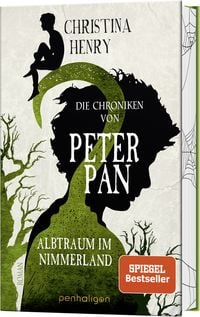 Bild vom Artikel Die Chroniken von Peter Pan - Albtraum im Nimmerland vom Autor Christina Henry