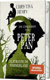 Produktbild: Die Chroniken von Peter Pan - Albtraum im Nimmerland