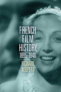 Produktbild: French Film History, 1895-1946