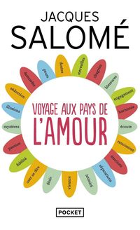 Produktbild: Voyage aux pays de l'amour