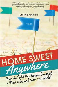 Produktbild: Home Sweet Anywhere
