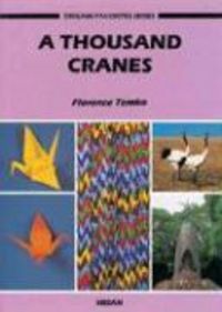 Produktbild: A Thousand Cranes with Other