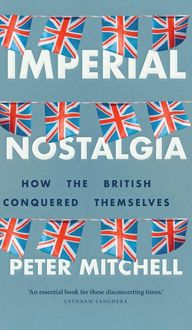 Produktbild: Imperial nostalgia