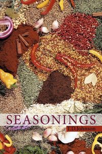 Produktbild: Seasonings