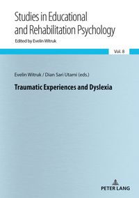 Produktbild: Traumatic Experiences and Dyslexia