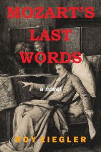 Produktbild: Mozart's Last Words
