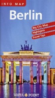 Produktbild: Egelkraut, O: Berlin (English Edition)