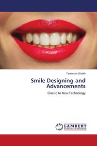 Produktbild: Smile Designing and Advancements