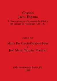 Produktbild: Castulo Ja&eacute;n, Espa&ntilde;a