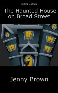 Produktbild: The Haunted House on Broad Street