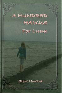 Produktbild: A Hundred Haikus For Luna