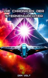 Produktbild: Die Chroniken der Sternenw&auml;chter